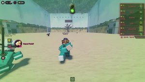 игра в кальмара часть первая