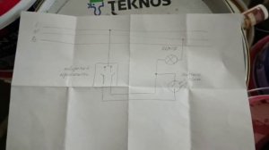 Как подключить фонарь через датчик света