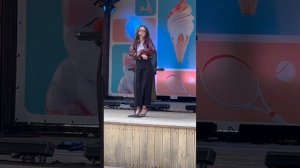 Концерт у метро Алма-Атинская😎🫶🙏😍.