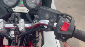 Honda CB400SF Vtec3 Boldor 2005