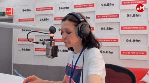 «ДЕЛО ПРИНЦИПА (16+)» 03.07/ВЕДУЩИЙ: Олег Бондаренко/ГОСТЬ: Вадим Трухачев.