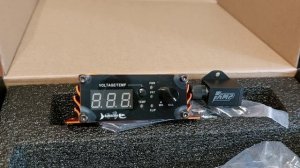 Замена усилителя на DL Barracuda 1.900 V.2 в Kia Sorento