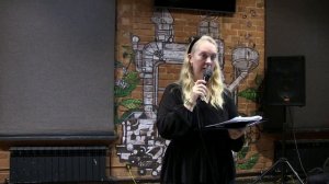 03.05.2025 - концерт в арт-площадке "Территория кофе" (фрагменты выступления).