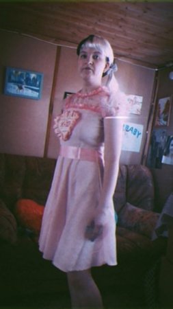Melanie Martinez K-12 cosplay🩷тгк: tati deer
