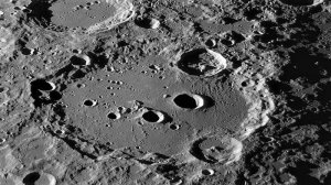 Кратер Клавий