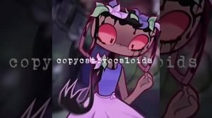 copycat vocaloids