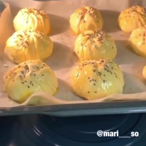 АРАБСКАЯ САМСА