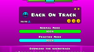 Back on track полное прохождение с тремя монетками|Всякая Всячина от Сириуса