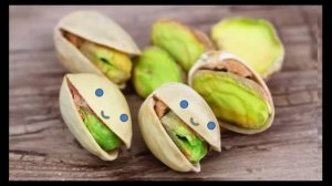 Интересный факт: "Фисташковое дерево"