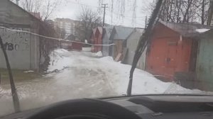Способ как можно ускорить работу дворников лобового стекла на Газеле, Соболе, Баргузине за 5 минут.