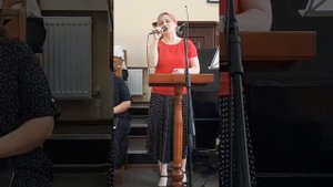 Не хочу я для себя иной судьбы