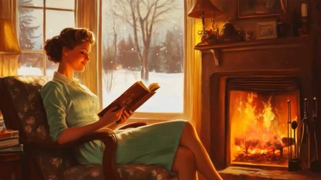 Винтажная ретро музыка 1920 1940 Vintage Golden Age №44 смотреть онлайн