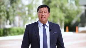 С Днём алмазодобытчика! Поздравляет Константин Дегтярев