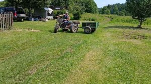 Квадроцикл не сможет так легко развернуться .