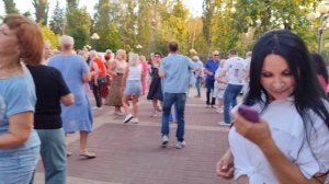 Элегантная дискотека 19.07.25.