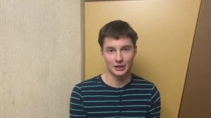 Чикин Сергей, отзыв о школе английского Hienglish