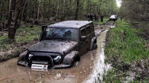 Авто кросс экстрим