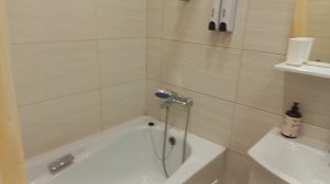 Пионерский курорт. Калининград. Где живем