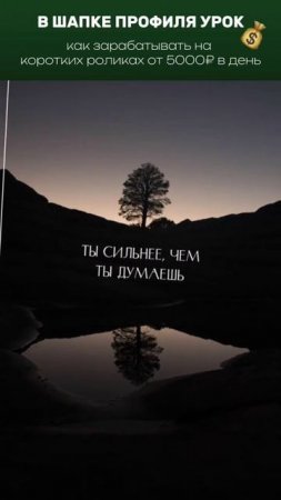 Начни зарабатывать от 5000 в день