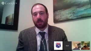 NLL Live with Guest Kiel Matisz