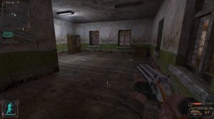 Прохождение Сталкер Тень Чернобыля 1 Сидорович