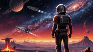 Альбом Мавис в шлеме родился (134-1-10)