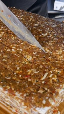 Шашлык из лаваша – Так мясо вы еще не готовили!