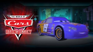 МУЛЬТ ТАЧКИ БОББИ ВЖИК ГОНЩИК №19 ГОНКИ В АНГЛИИ ИГРА CARS 2 МАШИНКИ МОЛНИЯ МАККУИН МУЛЬТИКИ