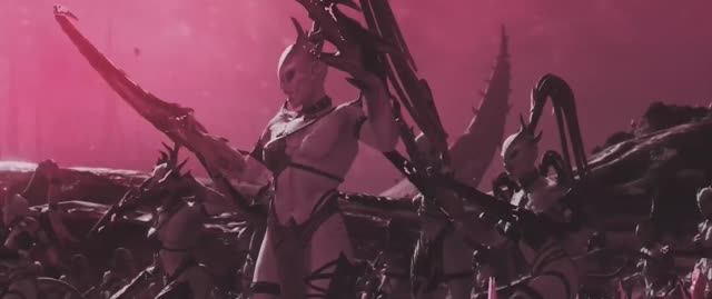 SABATON - Длань Слаанеш WARHAMMER кавер смотреть онлайн