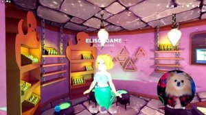 НОВАЯ РУСАЛОЧКА! Я СТАЛА РУСАЛОЧКОЙ В РОБЛОКС | САМАЯ КРАСИВАЯ РУСАЛОЧКА В ROBLOX