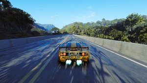 The Crew MotorFest [UltraWide]