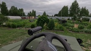 ВЫХОДНЫЕ В ДЕРЕВНЕ , ВЛОГ