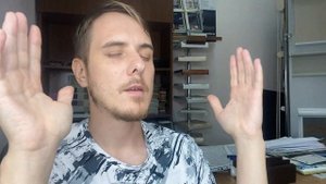 Если ищешь ПРОБУЖДЕНИЕ— делай только одно. И делай это всегда, пока не исчезнет делатель.