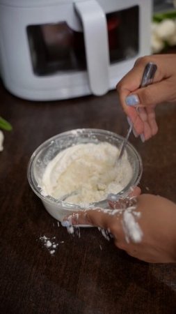 🍰 ПП ЧИЗКЕЙК — нежный, как в кофейне, но без сахара и муки!