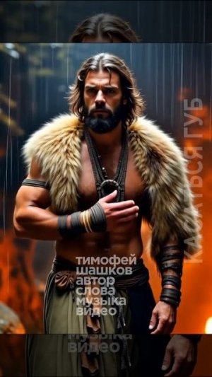 Касаться губ