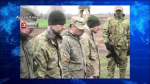 «Записывайте»:  пленный из ВСУ призвал сослуживцев сдавать своих командиров