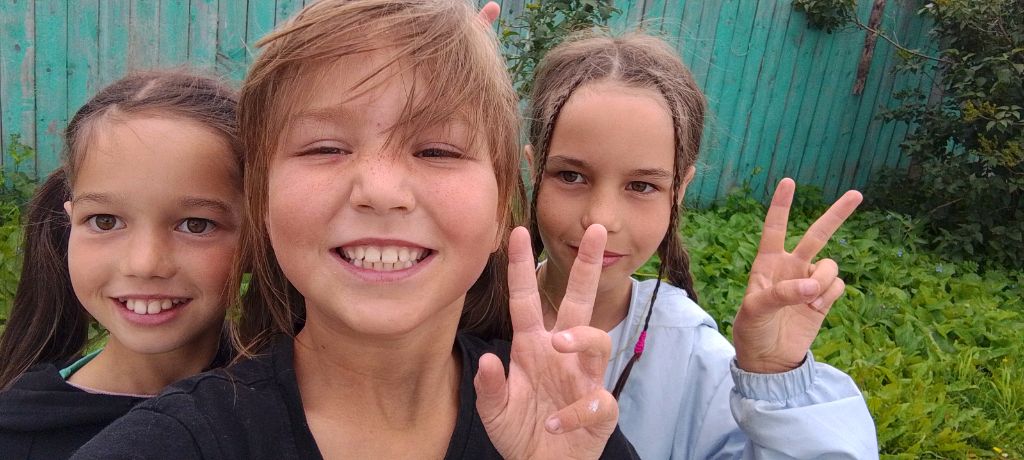 поделка самоделка