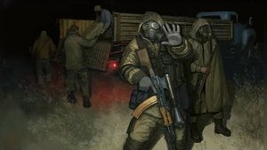 Постная Фигня | Stay Out RU-1