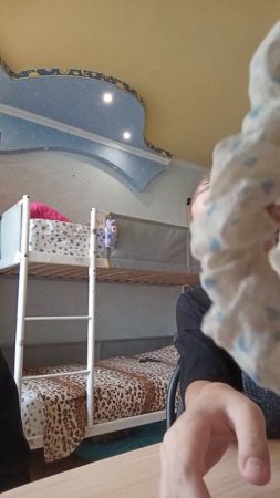 что у нас в косметичках
