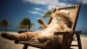 Отпуск 2025 поездка на моря часть 2