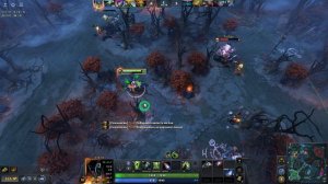 Dota 2 / ПРОХОЖДЕНИЕ, ЧАСТЬ 1041!