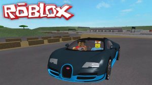 roblox катание по трамплинам и трекам