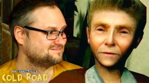 🍿Kuplinov Play ►, Куплинов. Эта бабуся не внушает мне доверия... 🧓😕