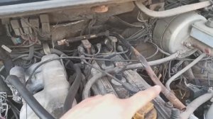 Как запитать подогрев дроссельной заслонки на ЗМЗ. Система охлаждения на змз 406. Как подключить.