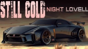 Bones, Night Lovell - BUMBLE BEE, Female Confusion, Still Cold (DEELIZE Remix) New Deep House Remix