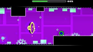 Прошёл Theory of Everything в гд