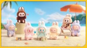 [Таймлапс] Создаю Лабубу для игры на Яндекс Играх - 3D в Blender - 2D спрайты для Unity