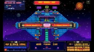 ﹤ А Р К А В О И Д ﹥ spacewave / cosmicwave