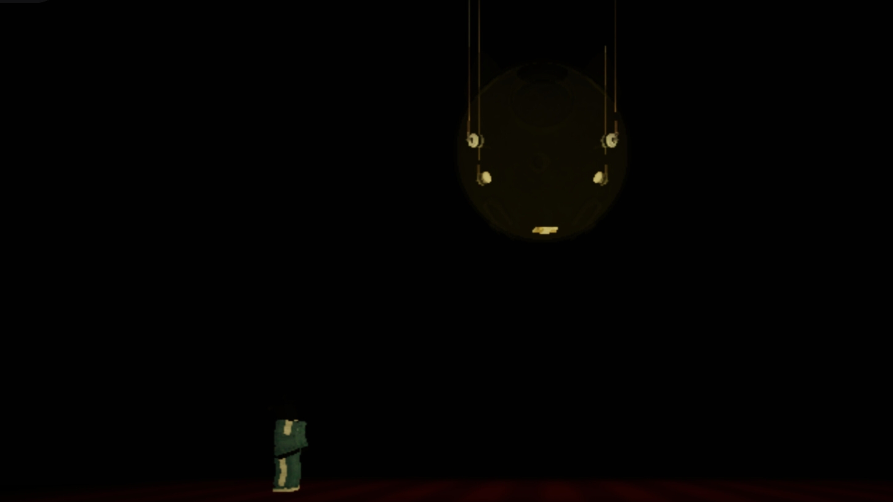 Смог ли я выграть игру кальмара? смотреть онлайн