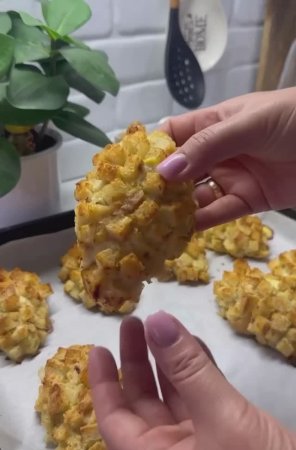 Домашние котлеты😋